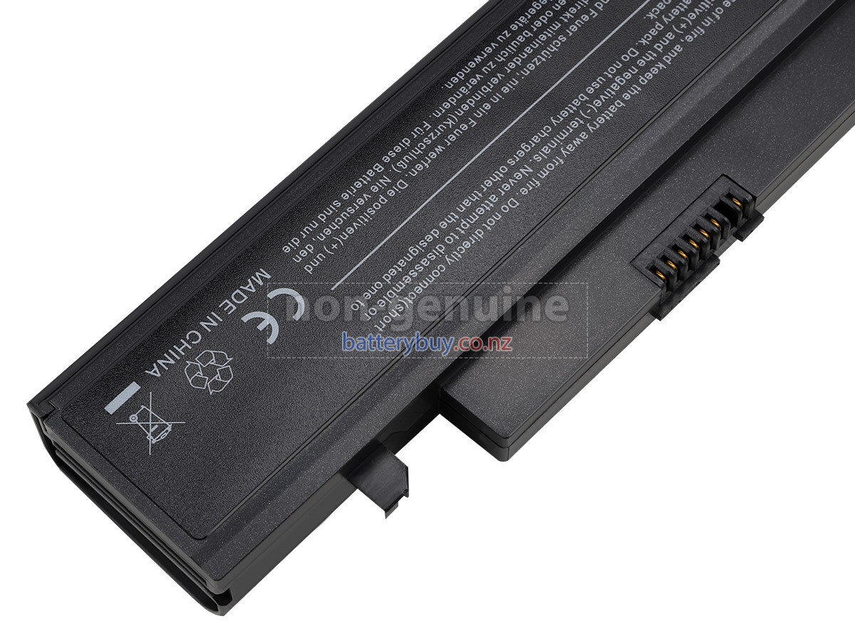 replacement Samsung AA-PL1VC6B battery