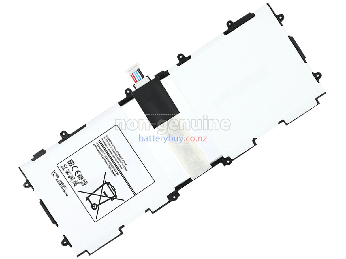 replacement Samsung T4500E battery