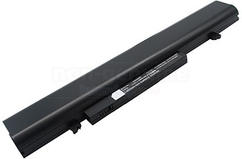 4400mAh Samsung X11-T5500 CESEBA Battery Replacement