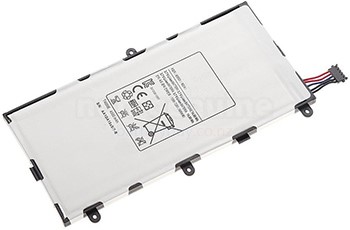 4000mAh Samsung SM-T210R Battery Replacement