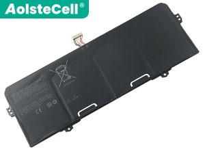 Battery for Samsung AA-PBLN4MT