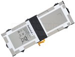 Battery for Samsung AA-PBMN2H0