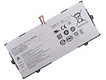 Battery for Samsung Galaxy Book Ion NP950XCJ