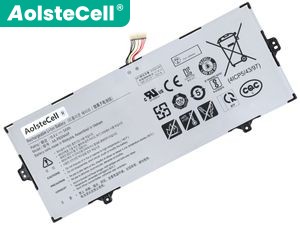 Battery for Samsung Notebook 9 Pen