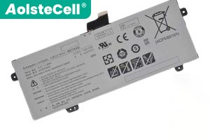 Battery for Samsung NP800G5HE
