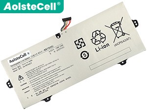 Battery for Samsung AA-PBTN4LR