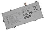 Battery for Samsung NP930XBE-K03
