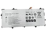Battery for Samsung AA-PBTN6QB