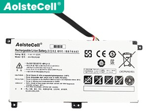 Battery for Samsung AA-PBUN3AB