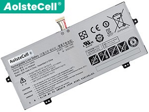 Battery for Samsung AA-PBUN4KP