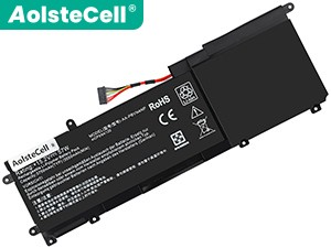 Battery for Samsung ATIV Book 6