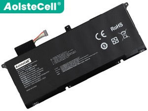 Battery for Samsung 900x4b-a02