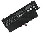 Battery for Samsung 530U3C-A07