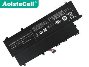 Battery for Samsung 530U3C-A05