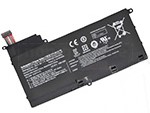 Battery for Samsung NP530U4B