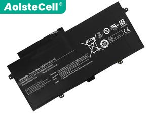 Battery for Samsung NP940X3G-K01IT