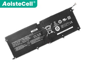Battery for Samsung BA43-00366A