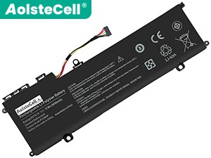 Battery for Samsung NP880Z5E-X01SE