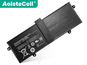 Battery for Samsung AA-PLYN4AN