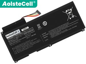 Battery for Samsung BA92-07034A