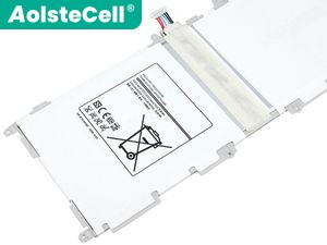 Battery for Samsung EB-BT530FBC