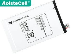 Battery for Samsung SM-T707
