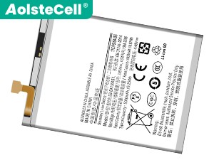 Battery for Samsung EB-BA136ABY