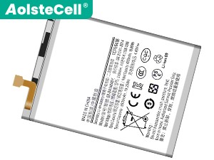 Battery for Samsung EB-BA146ABY
