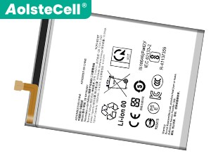 Battery for Samsung Galaxy A16 SM-A166E/DS