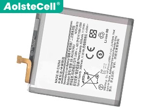 Battery for Samsung EB-BA202ABU