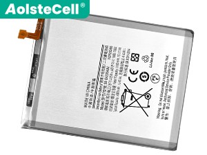 Battery for Samsung EB-BA205ABU