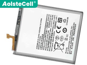 Battery for Samsung Galaxy A12 SM-A125F/DSN