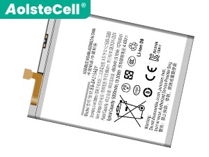 Battery for Samsung EB-BA315ABY