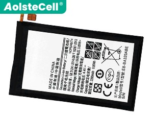 Battery for Samsung EB-BA320ABE