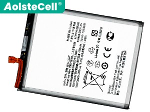 Battery for Samsung Galaxy A53 SM-A536N