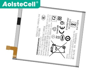 Battery for Samsung A516N