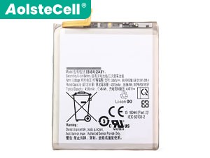 Battery for Samsung EB-BA525ABY
