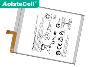 Battery for Samsung EB-BA566ASY