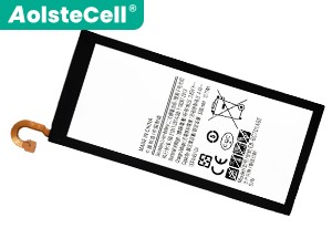 Battery for Samsung C7 PRO