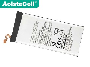 Battery for Samsung EB-BE500ABE