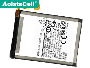 Battery for Samsung EB-BF700ABY
