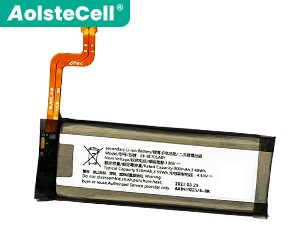 Battery for Samsung EB-BF701ABY