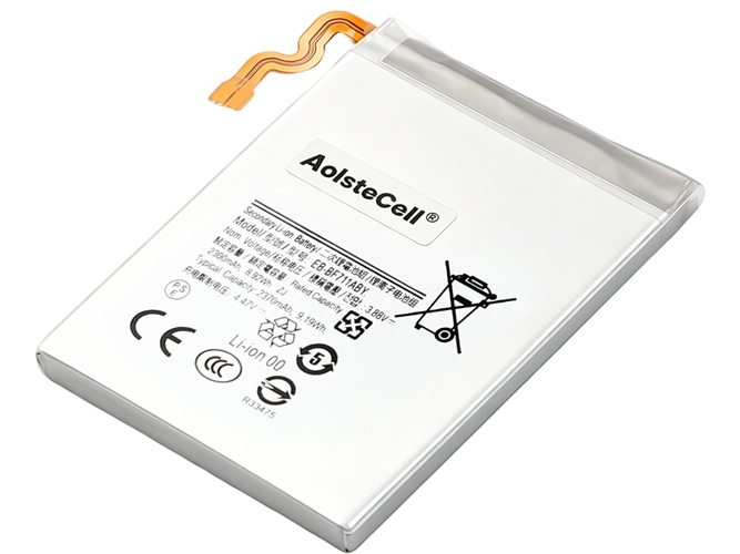 Battery for Samsung Galaxy Z Filp3