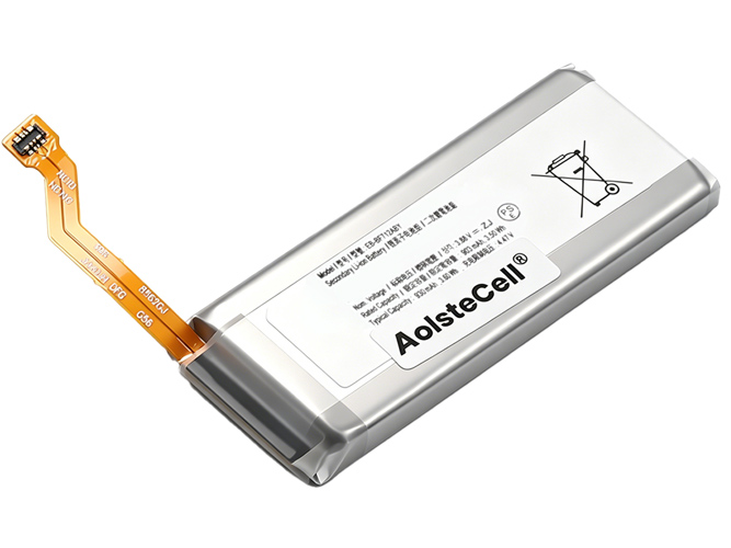 Battery for Samsung EB-BF712ABY