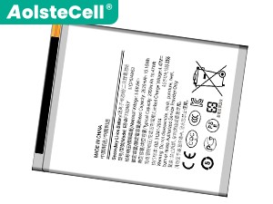 Battery for Samsung EB-BF732ABY
