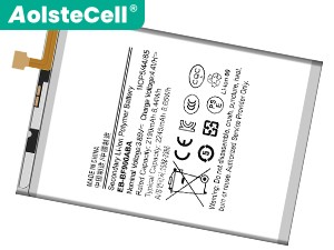 Battery for Samsung Z Fold1