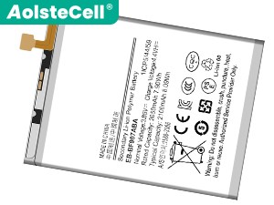 Battery for Samsung W2020