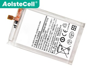 Battery for Samsung SM-F916U