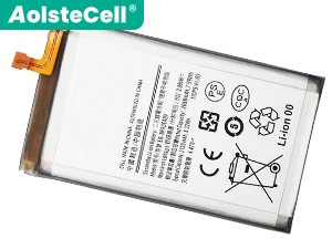 Battery for Samsung EB-BF926ABY