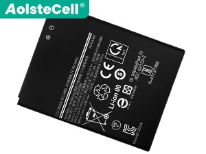 Battery for Samsung Galaxy XCover 2021